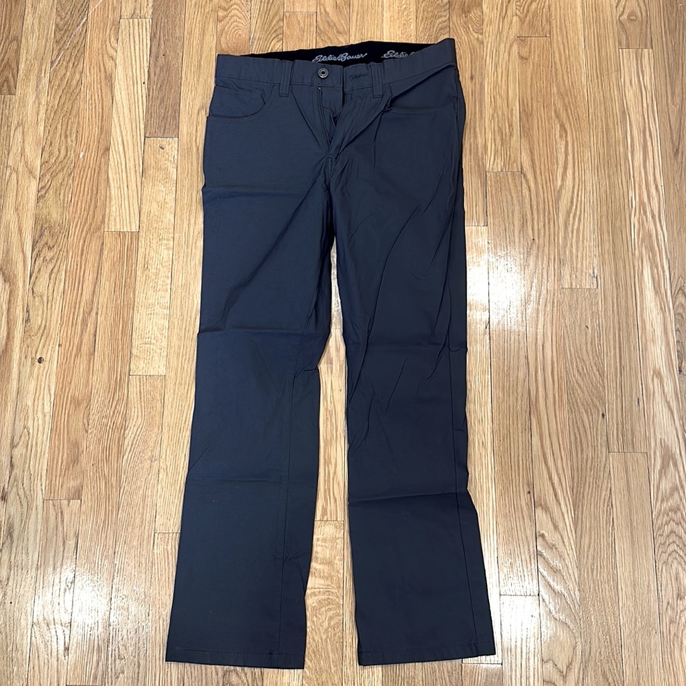 Men’s Eddie Bauer Dri-Fit Pants 32x30